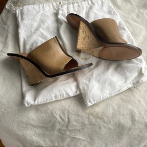 Chloe heels